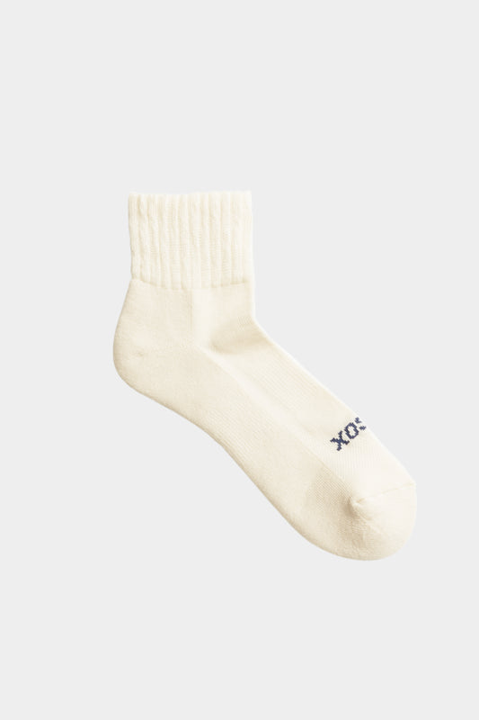 SHORT RIB SOCKS(exclusive)