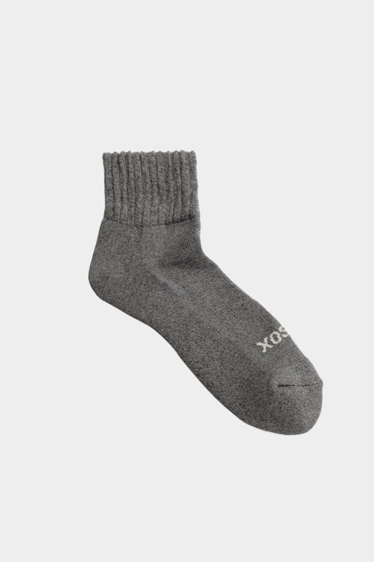 SHORT RIB SOCKS(exclusive)
