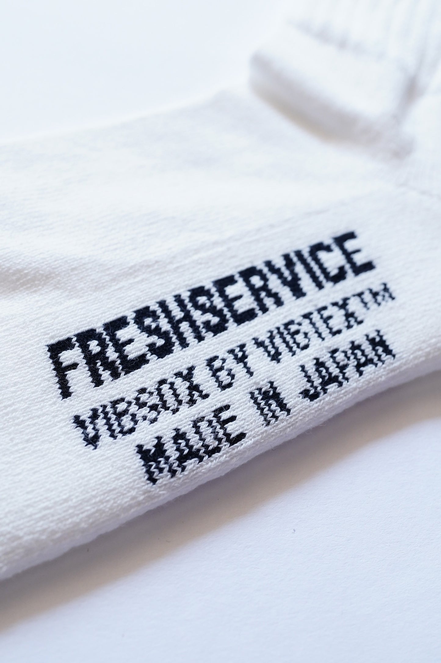 VIBTEX for FreshService VIBSOX
