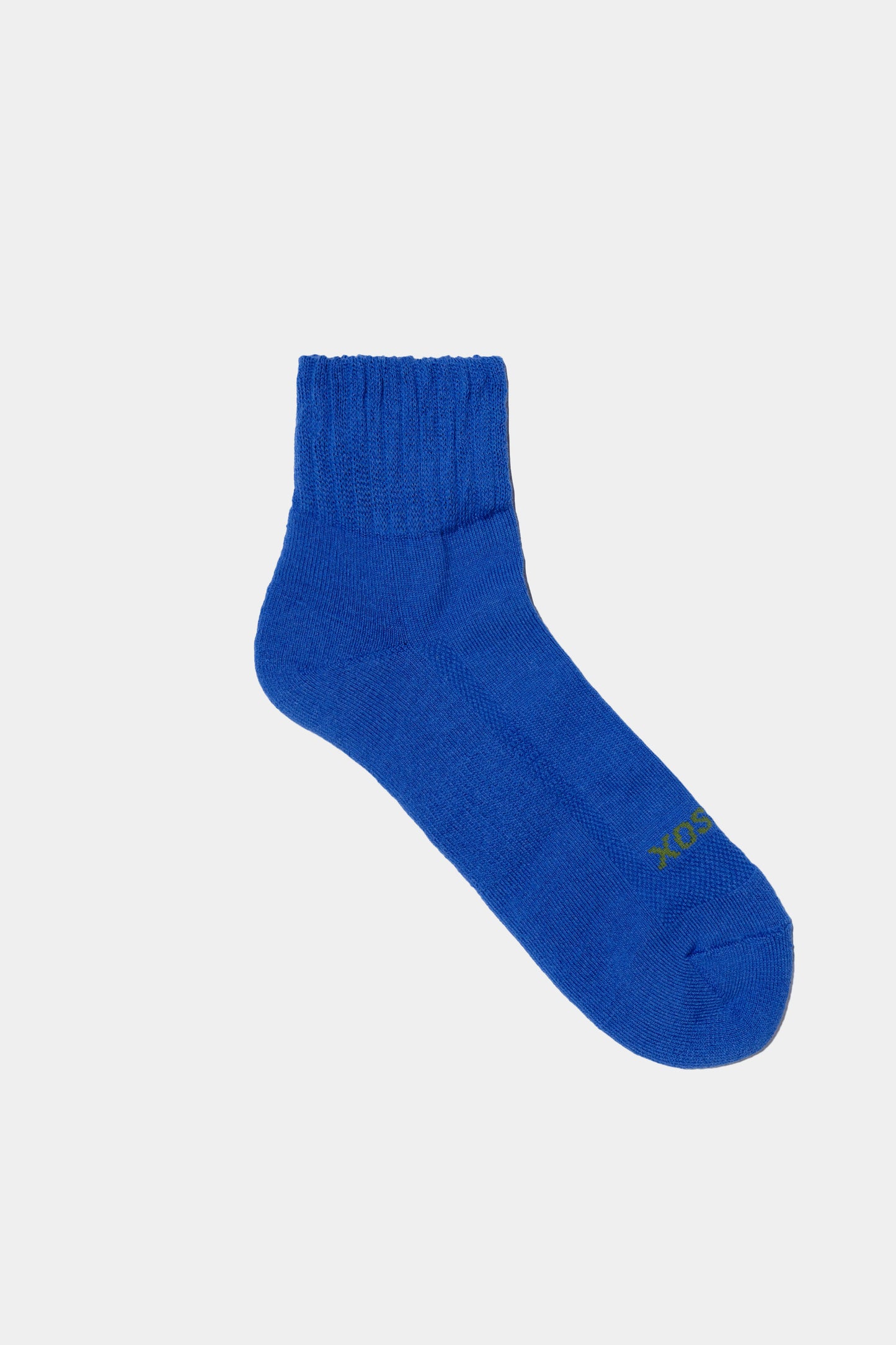 SHORT RIB SOCKS