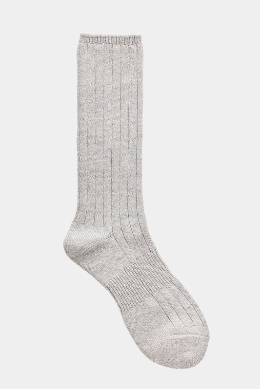 LOOSE RIB SOCKS