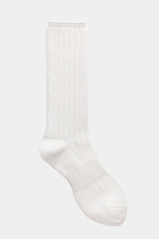 LOOSE RIB SOCKS