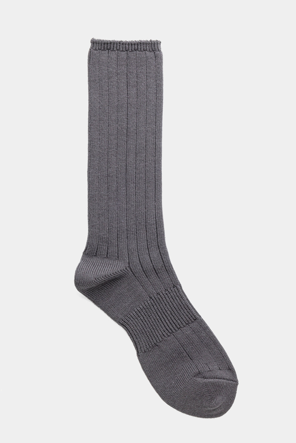 レッグウェア CLASS CCES21UNI A DOMIGO HI-SOCKS RIB LOOSE RIB SOCKS – VIBSOX