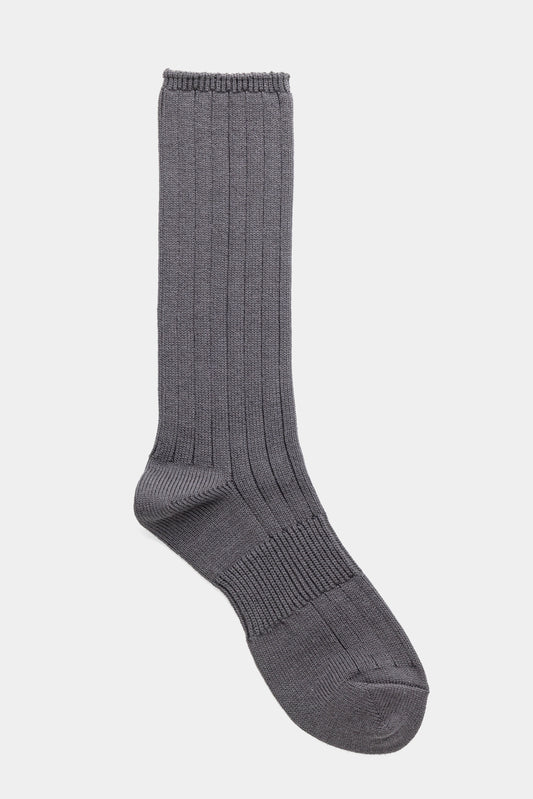 LOOSE RIB SOCKS