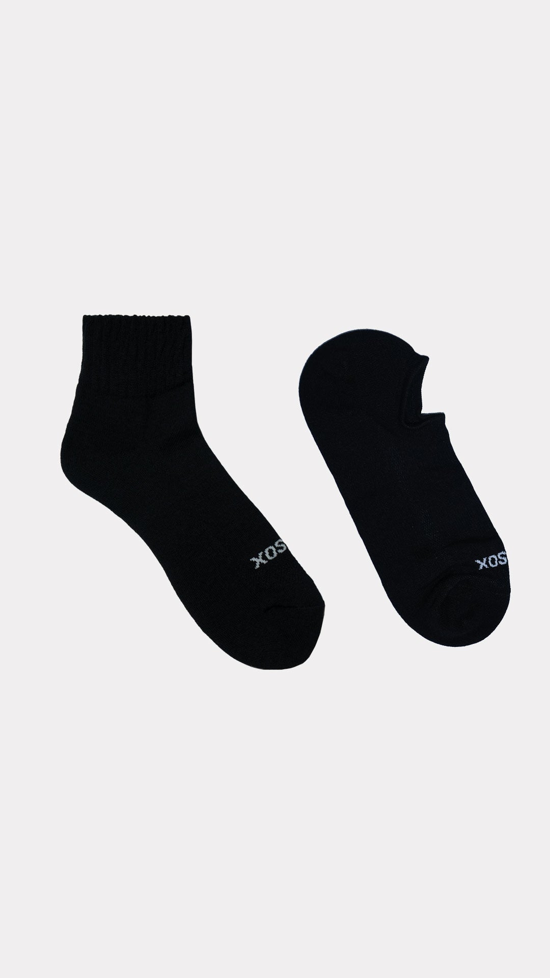 ANKLE SOCKS