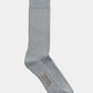 DRESS RIB PILE SOCKS