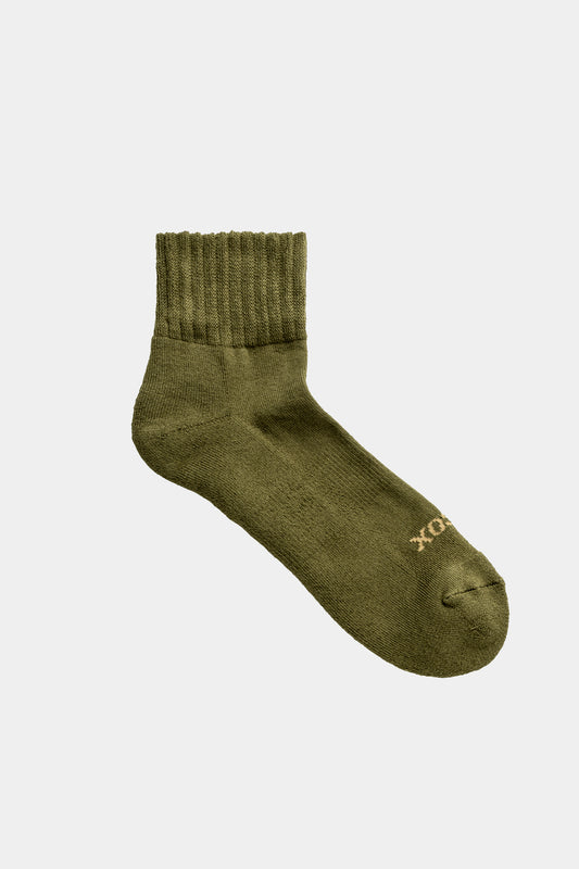 SHORT RIB SOCKS