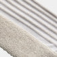 DRESS RIB PILE SOCKS