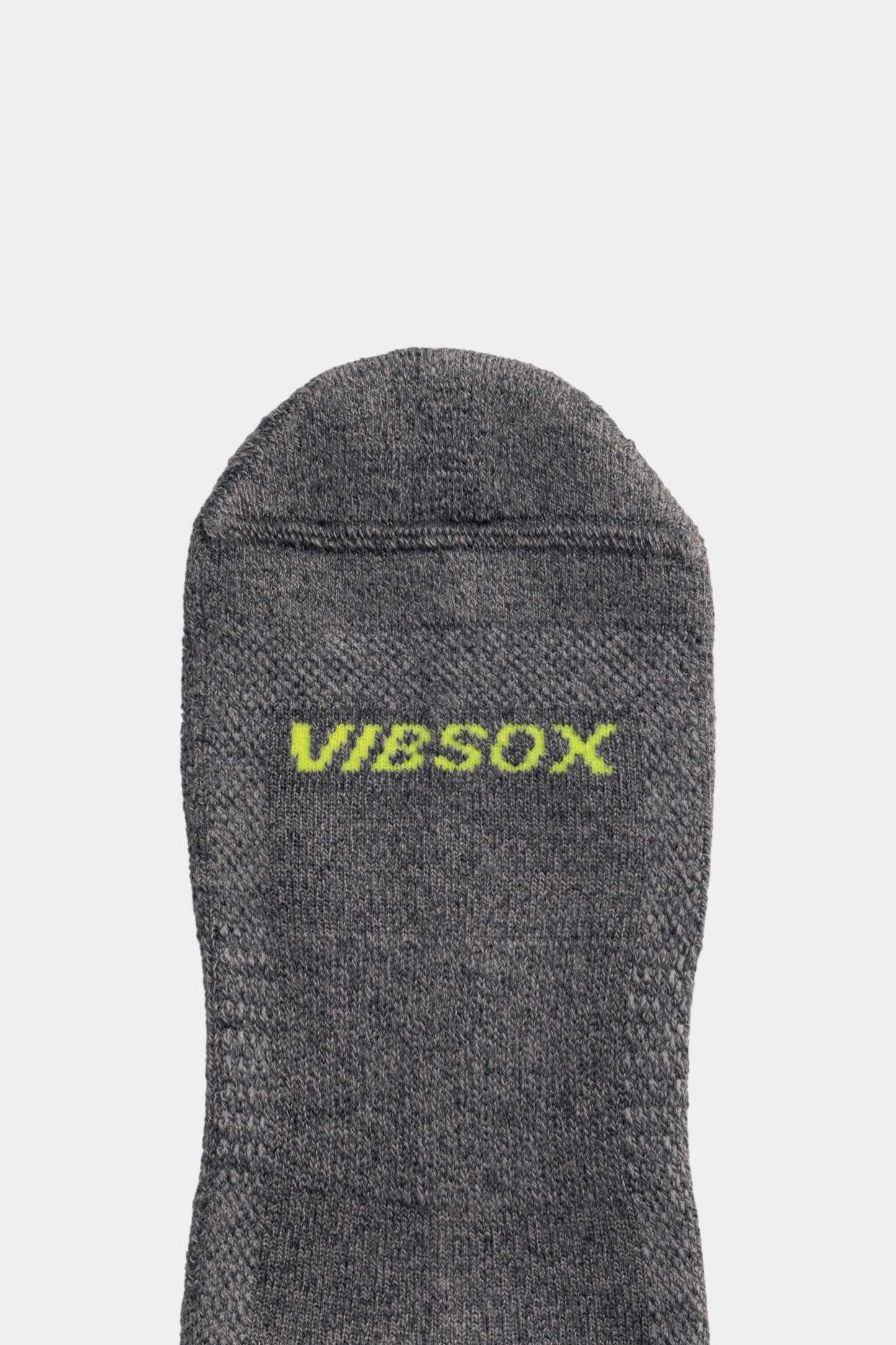 TWO TONE SHORT RIB SOCKS(exclusive)