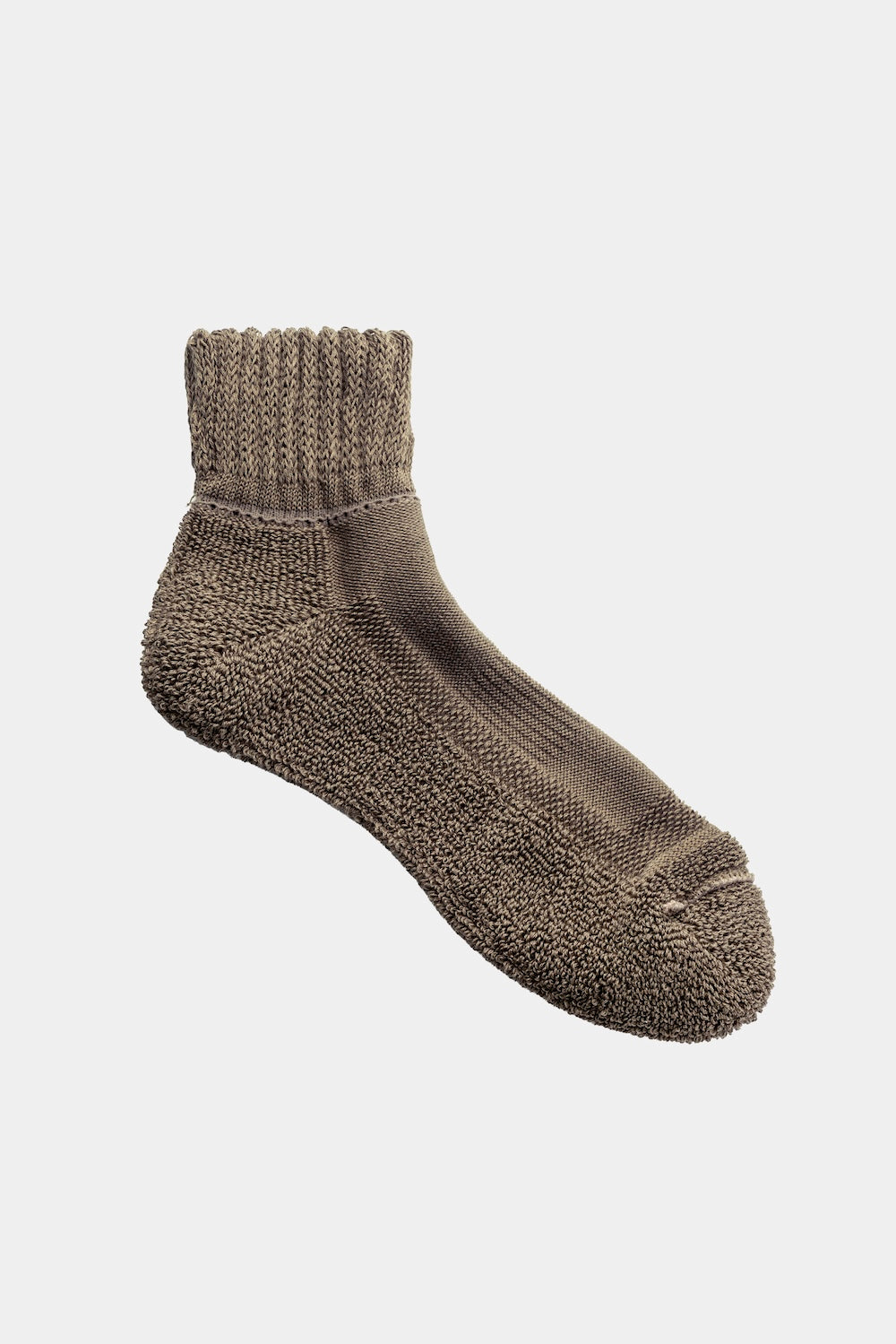 WASHI SHORT RIB SOCKS(exclusive)