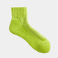 WASHI SHORT RIB SOCKS(exclusive)