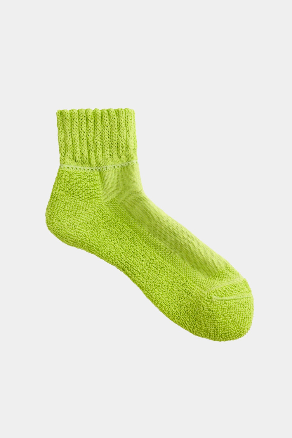 WASHI SHORT RIB SOCKS(exclusive)