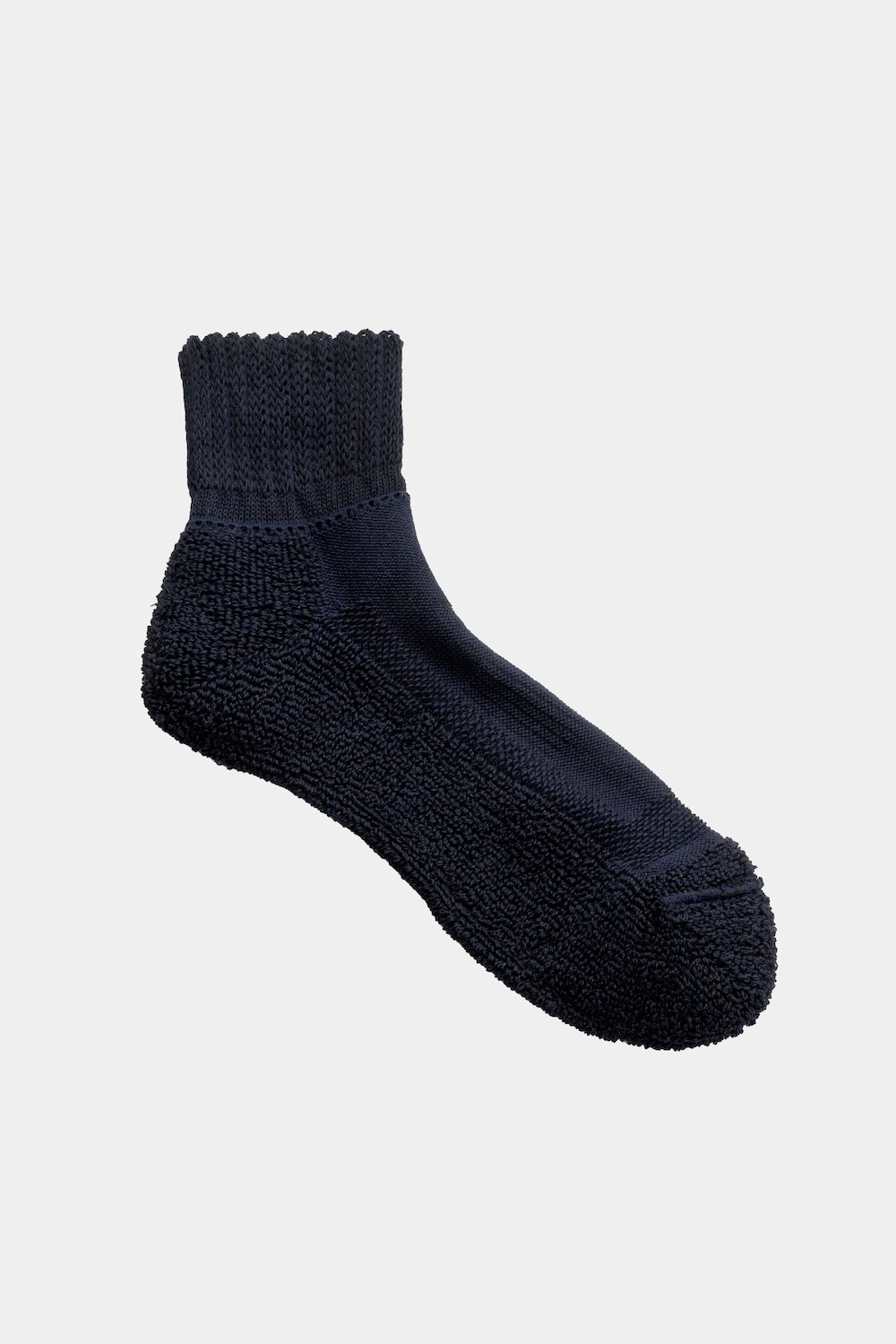 WASHI SHORT RIB SOCKS(exclusive)