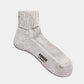 WASHI SHORT RIB SOCKS(exclusive)