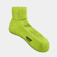 WASHI SHORT RIB SOCKS(exclusive)