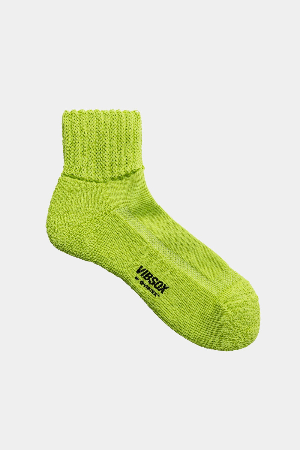 WASHI SHORT RIB SOCKS(exclusive)