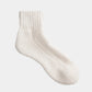 WASHI SHORT RIB SOCKS(exclusive)
