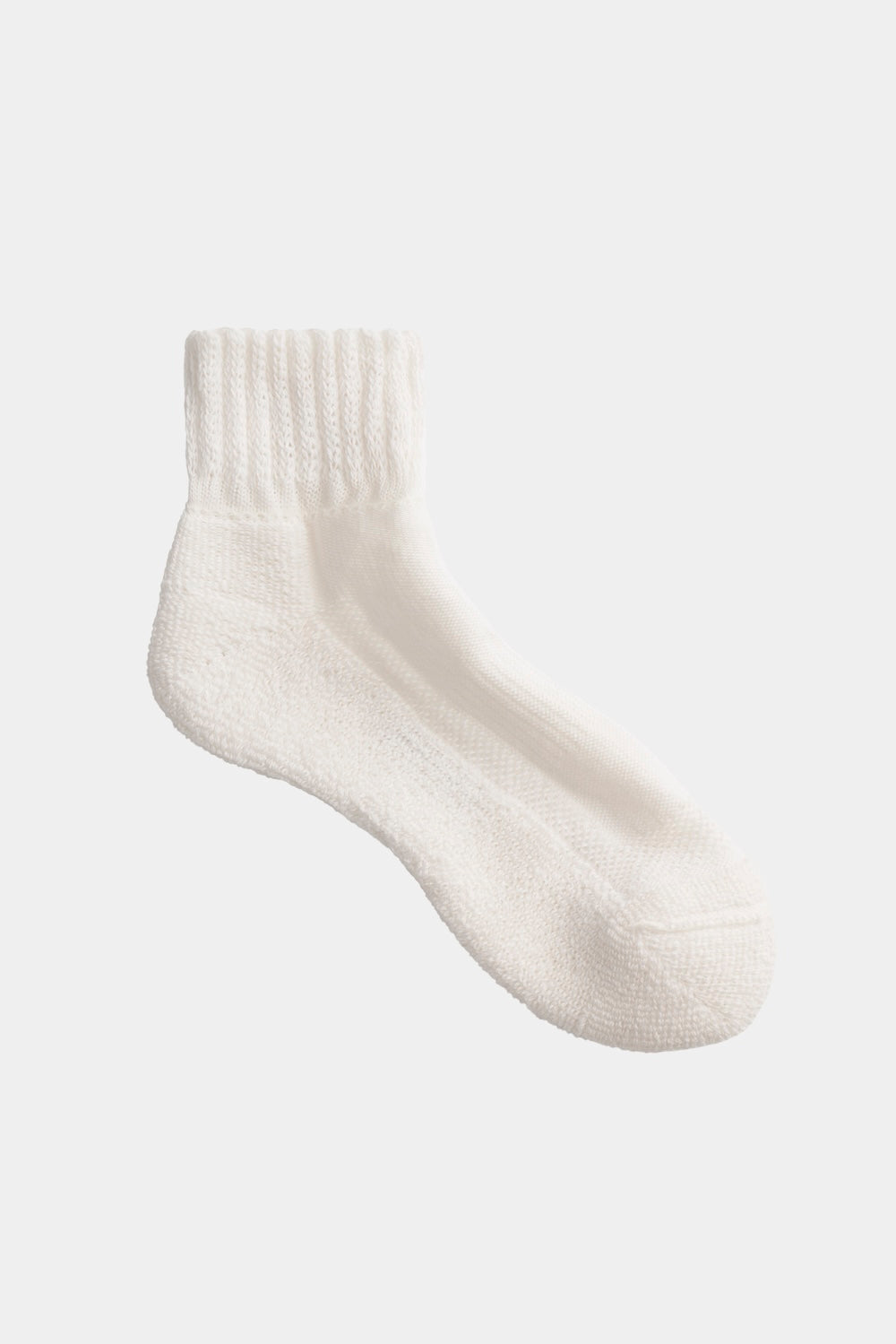 WASHI SHORT RIB SOCKS(exclusive)