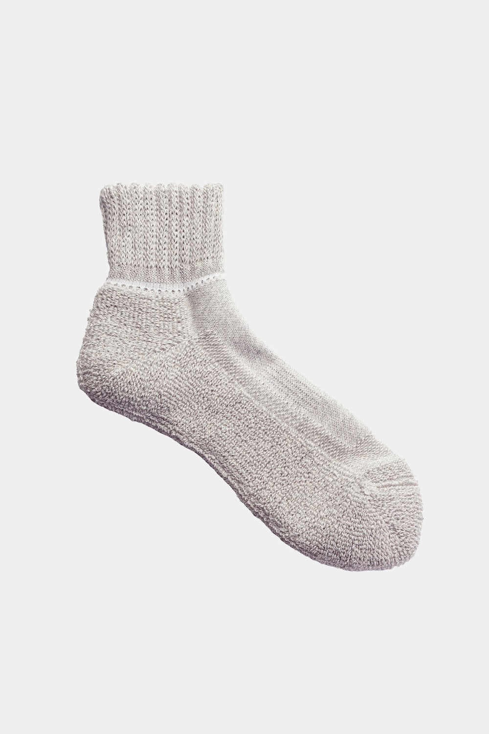 WASHI SHORT RIB SOCKS(exclusive)