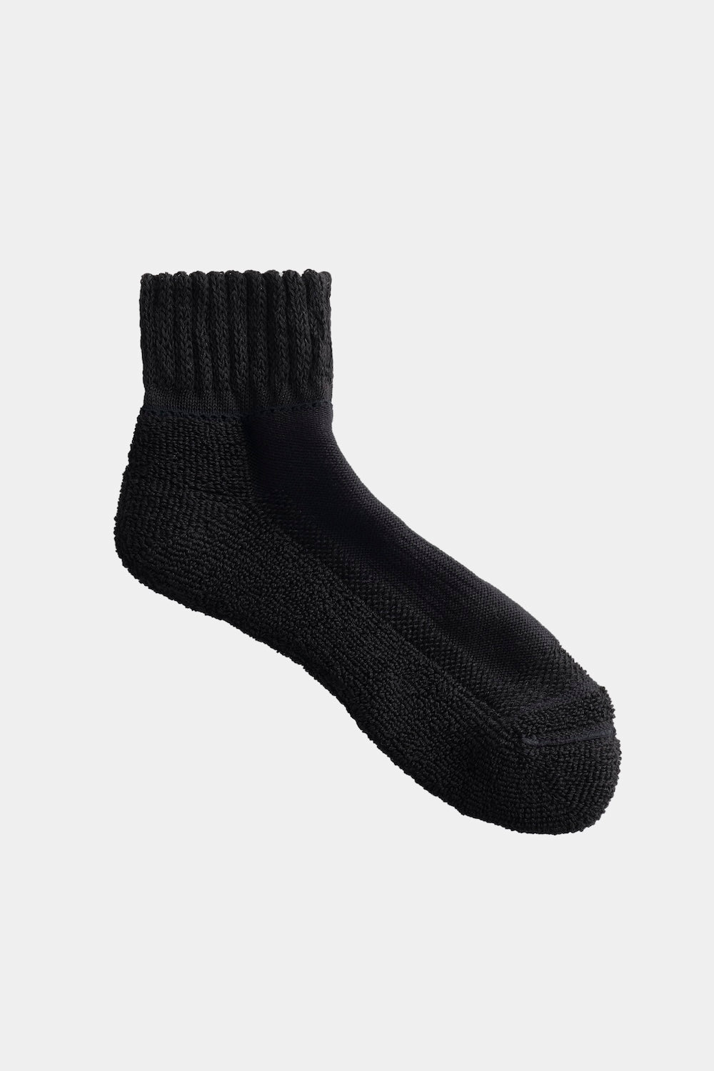 WASHI SHORT RIB SOCKS(exclusive)