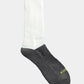 TWO TONE RIB SOCKS(exclusive)