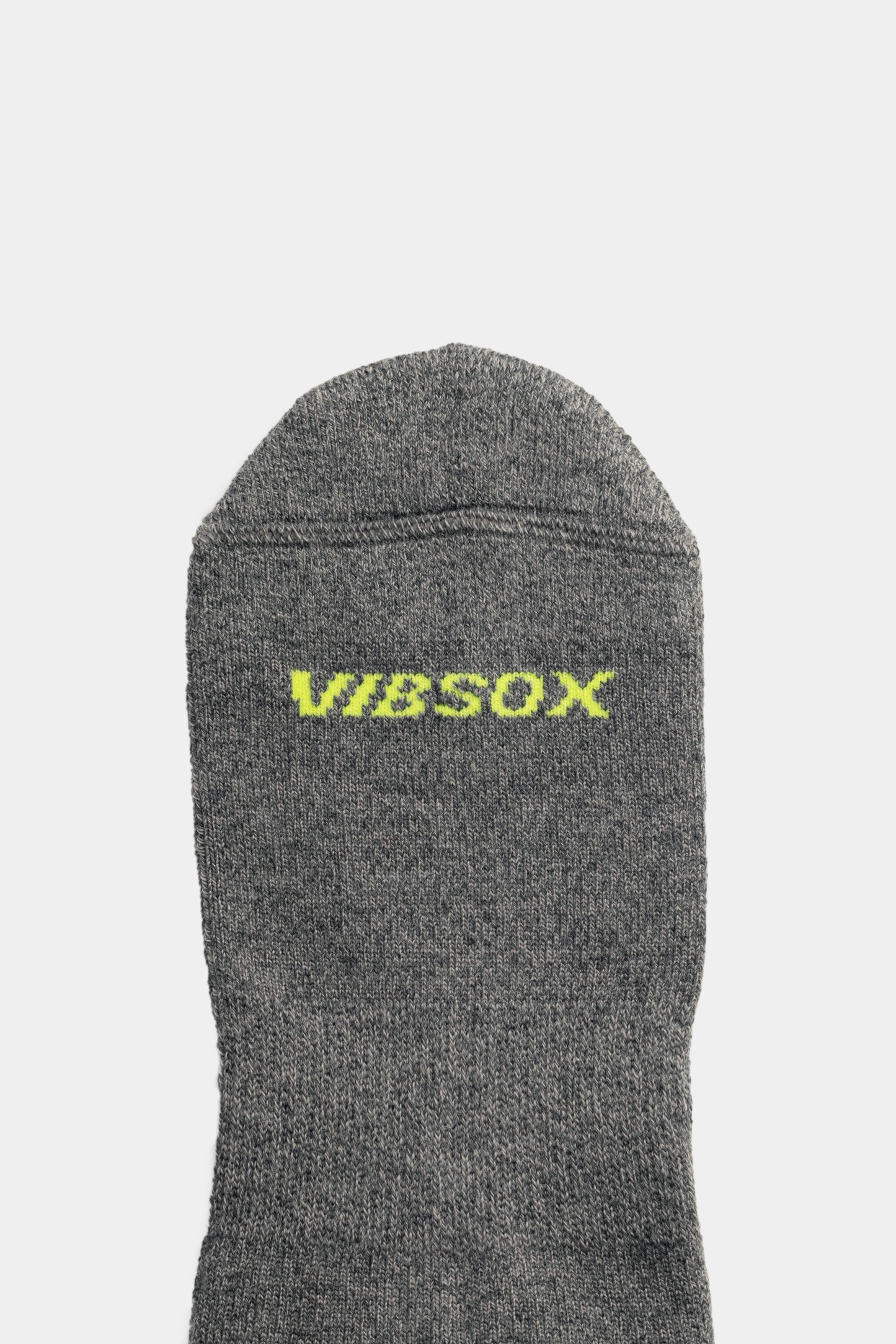 TWO TONE RIB SOCKS(exclusive)