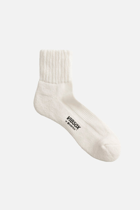 WASHI SHORT RIB SOCKS(exclusive)