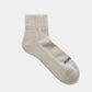 SHORT RIB SOCKS(NEW COLOR)