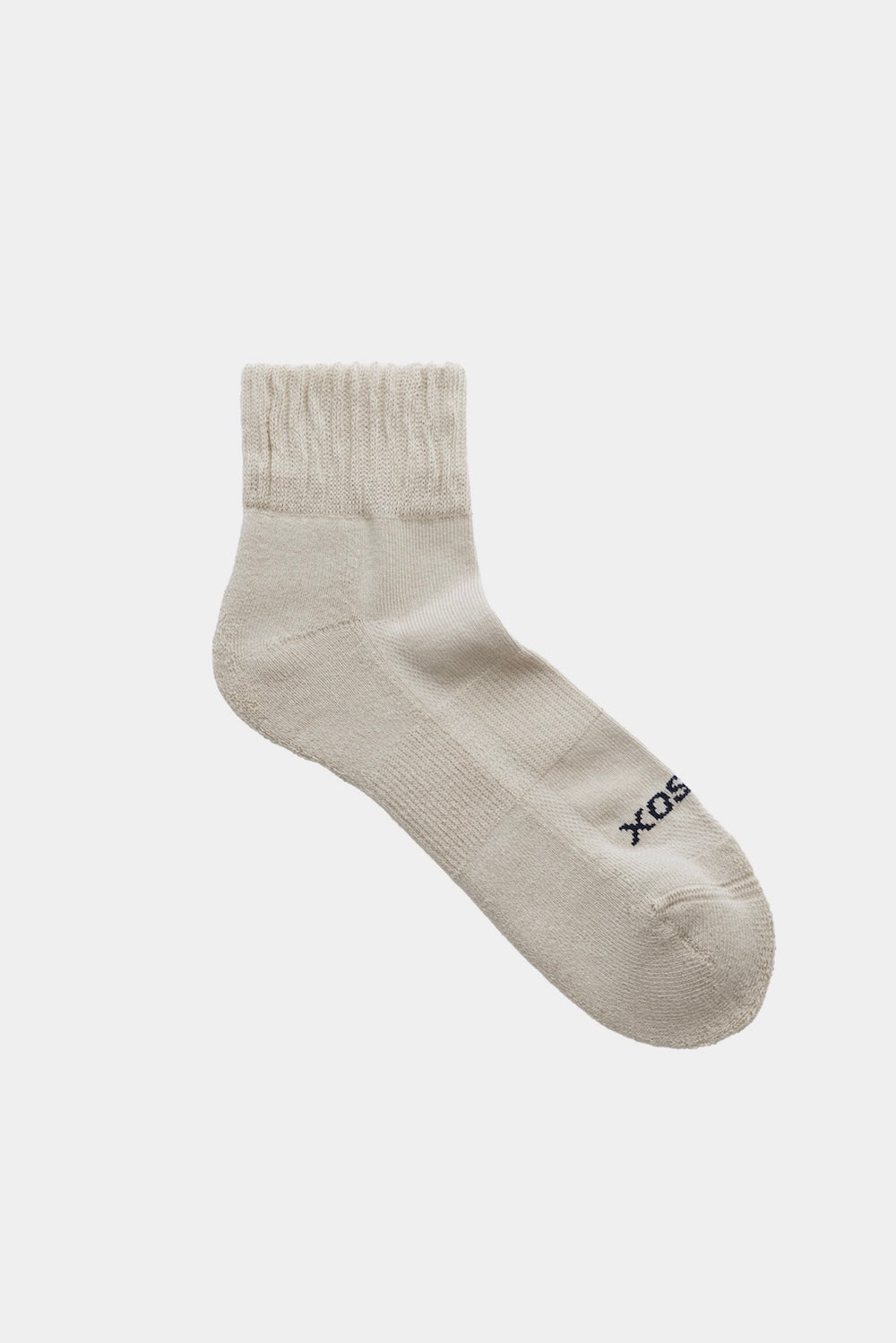 SHORT RIB SOCKS(NEW COLOR)