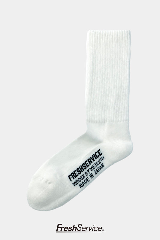 VIBTEX for FreshService VIBSOX