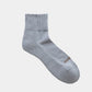 SHORT RIB SOCKS(NEW COLOR)