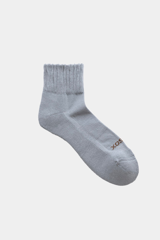 SHORT RIB SOCKS(NEW COLOR)