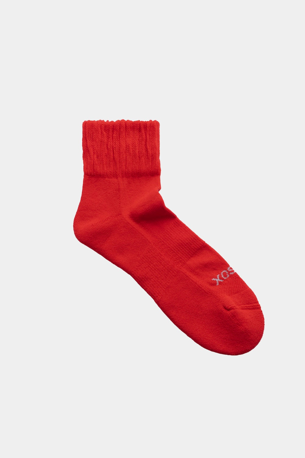 SHORT RIB SOCKS(NEW COLOR)