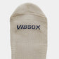 SHORT RIB SOCKS(NEW COLOR)