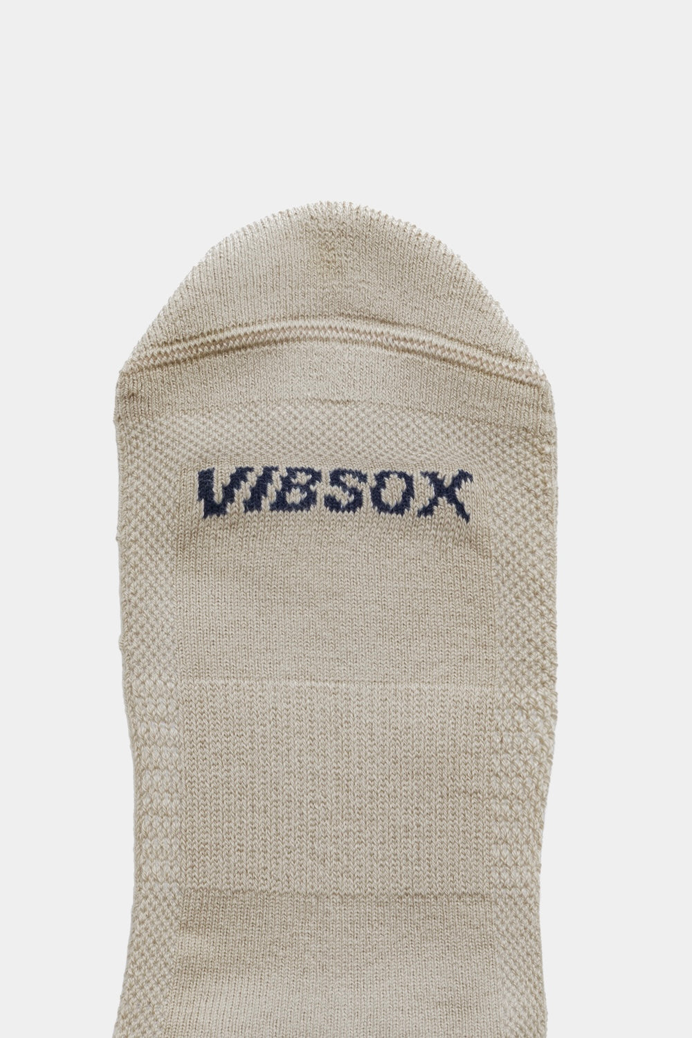 SHORT RIB SOCKS(NEW COLOR)