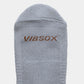 SHORT RIB SOCKS(NEW COLOR)