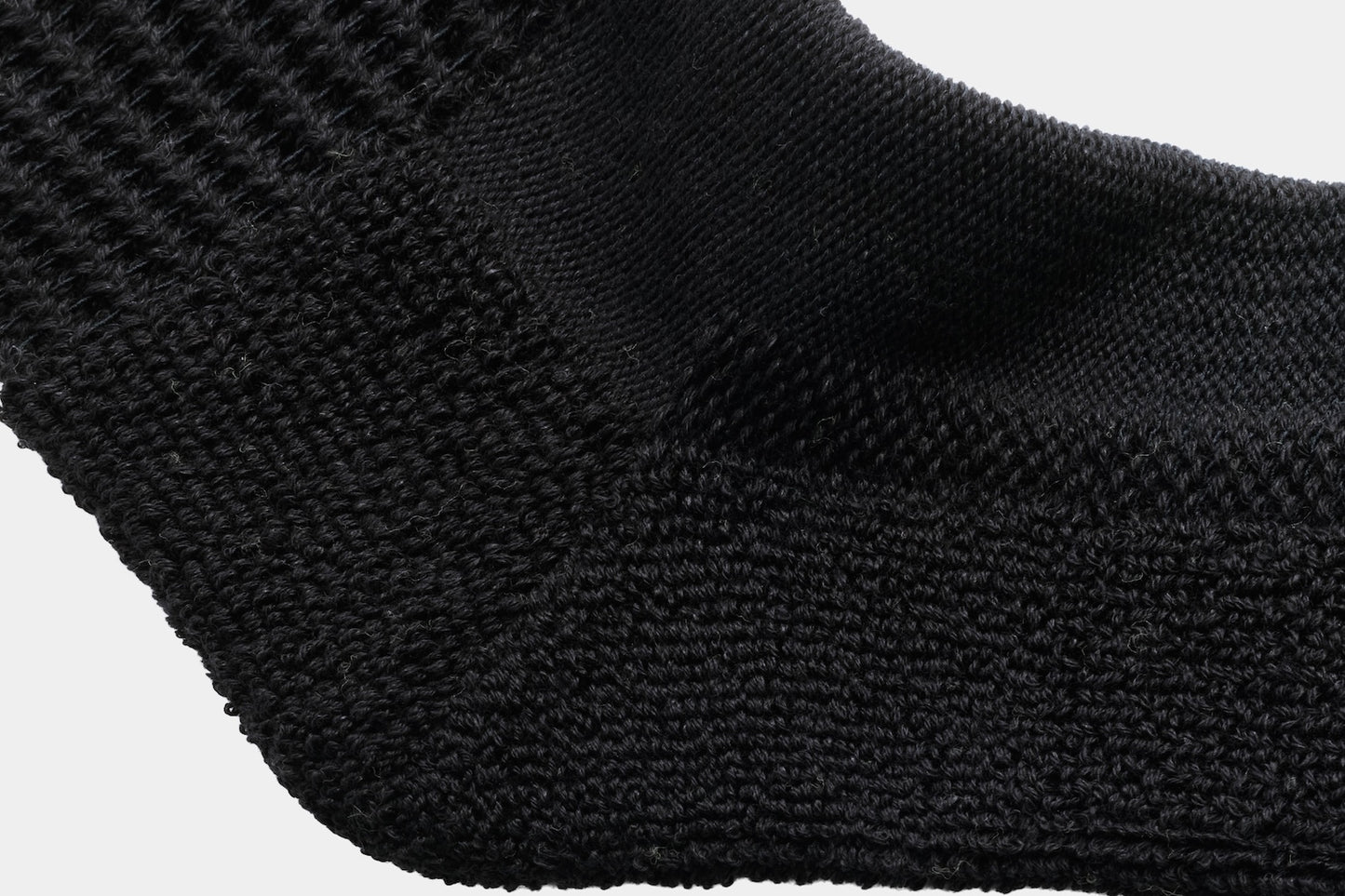 WASHI RIB SOCKS(exclusive)