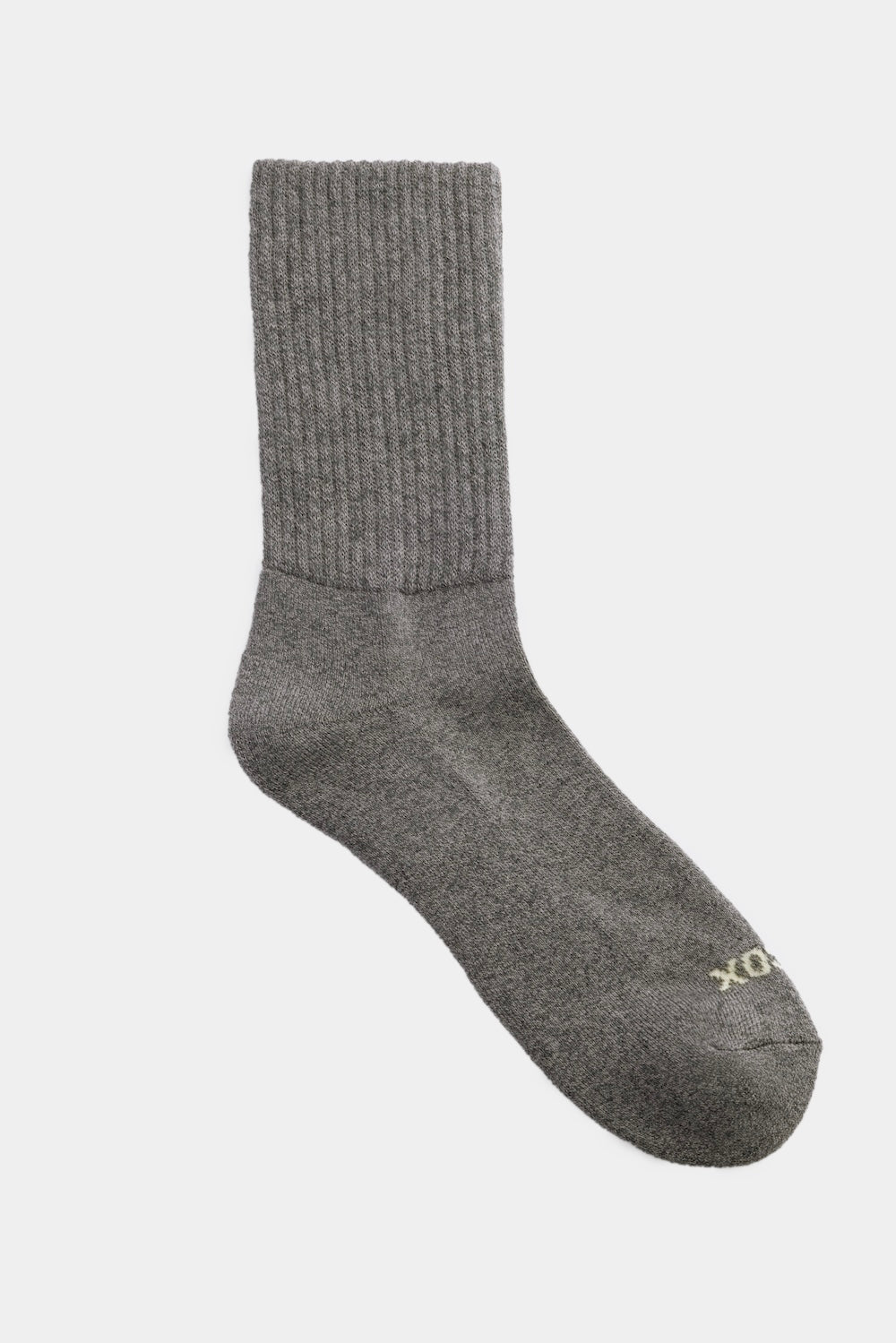 RIB SOCKS(exclusive)