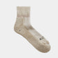 SHORT RIB SOCKS(NEW COLOR)