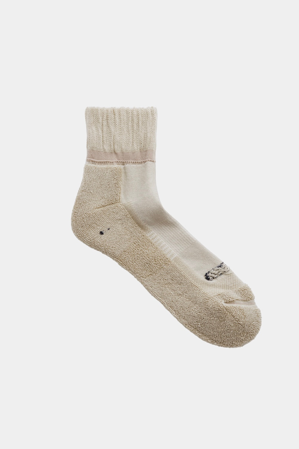 SHORT RIB SOCKS(NEW COLOR)