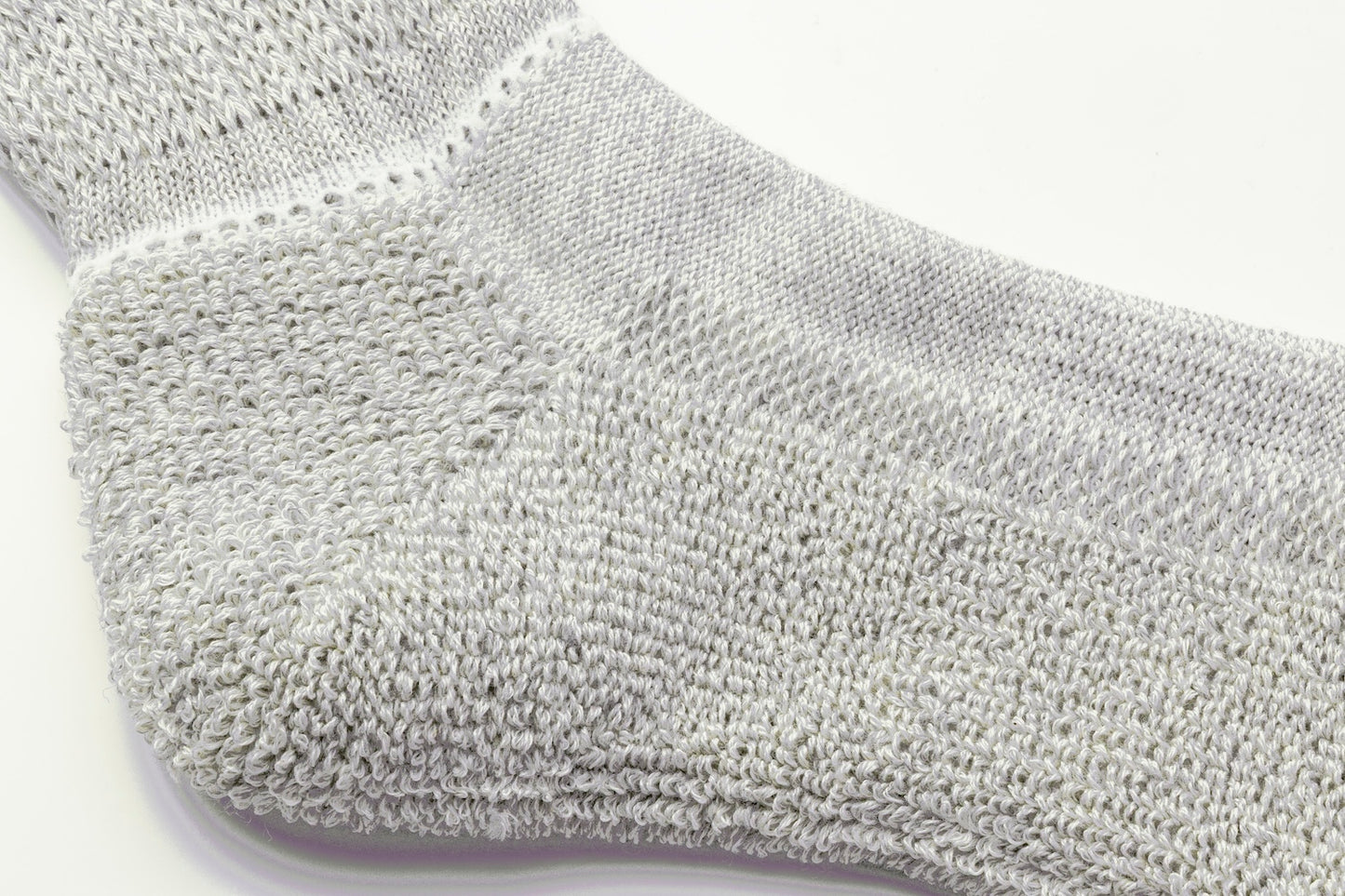 WASHI SHORT RIB SOCKS(exclusive)