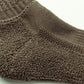 WASHI SHORT RIB SOCKS(exclusive)