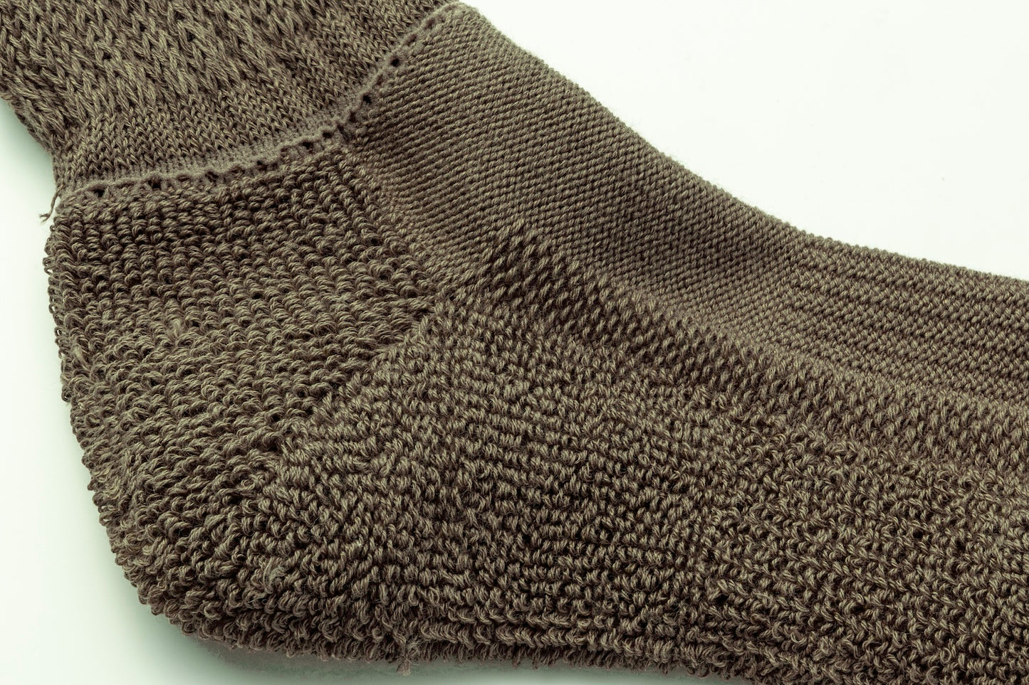 WASHI SHORT RIB SOCKS(exclusive)