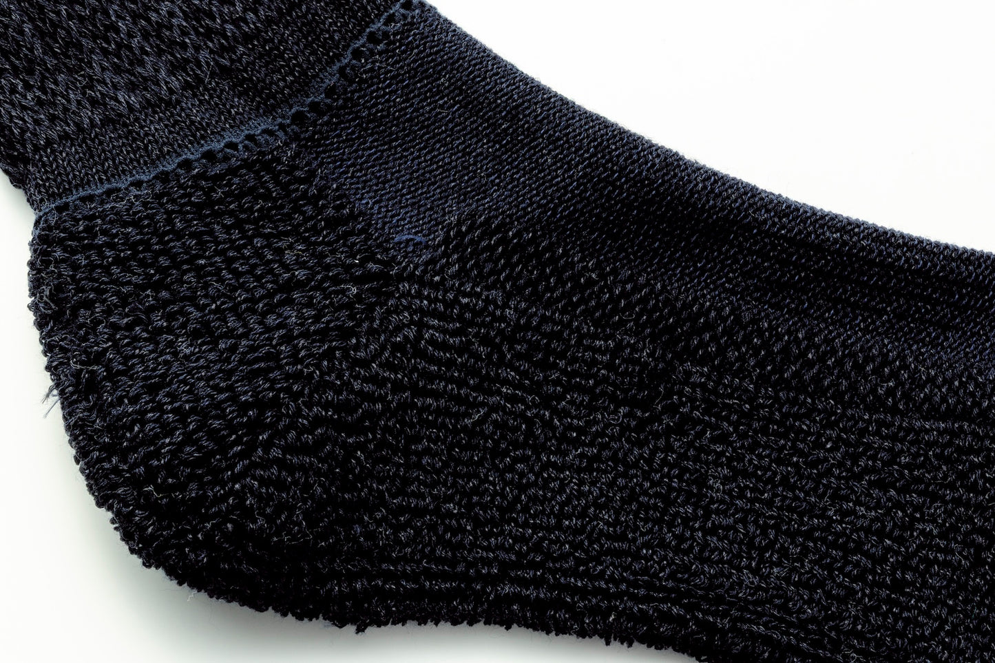 WASHI SHORT RIB SOCKS(exclusive)