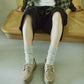 WASHI RIB SOCKS(exclusive)