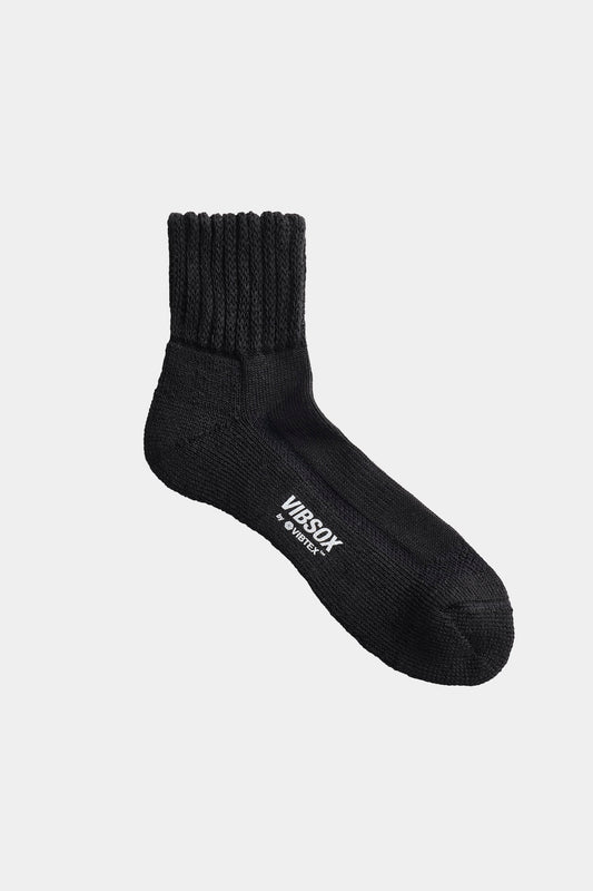 WASHI SHORT RIB SOCKS(exclusive)