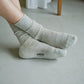 WASHI RIB SOCKS(exclusive)