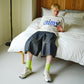 WASHI RIB SOCKS(exclusive)