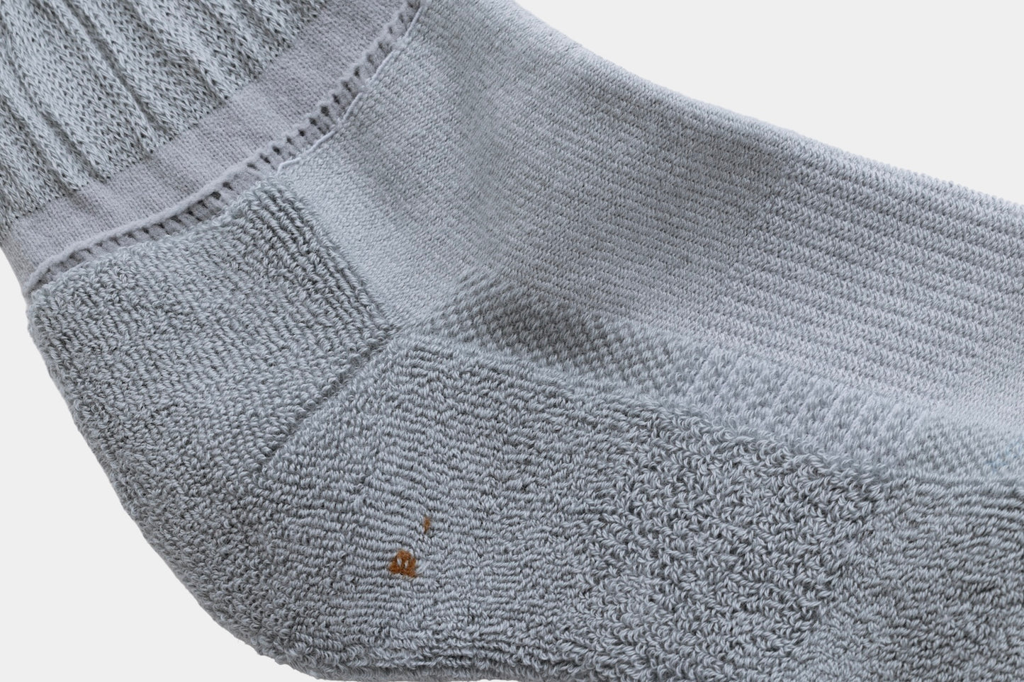 SHORT RIB SOCKS(NEW COLOR)