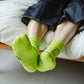 WASHI RIB SOCKS(exclusive)